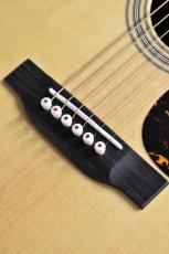 Martin D-28 #2953526 【杢の整ったローズウッドボディ/GE Style】【2025新仕様個体】_11