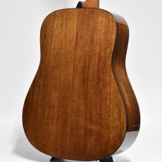 Martin D-18 #2949298 【美しいマホガニーボディ/GE Style】【2025新仕様個体】_2