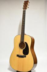 Martin D-18 #2949298 【美しいマホガニーボディ/GE Style】【2025新仕様個体】_3