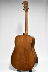 Martin D-18 #2949298 【美しいマホガニーボディ/GE Style】【2025新仕様個体】_4