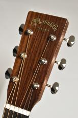 Martin D-18 #2949298 【美しいマホガニーボディ/GE Style】【2025新仕様個体】_5