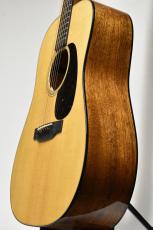 Martin D-18 #2949298 【美しいマホガニーボディ/GE Style】【2025新仕様個体】_9