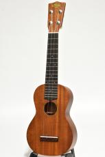 KIWAYA MV-2Sf 【フィジーマホガニー総単板】【GOTOH製UPTギアペグ】【日本製】_3