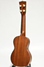 KIWAYA MV-2Sf 【フィジーマホガニー総単板】【GOTOH製UPTギアペグ】【日本製】_4