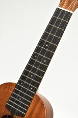 KIWAYA MV-2Sf 【フィジーマホガニー総単板】【GOTOH製UPTギアペグ】【日本製】_7