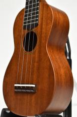 KIWAYA MV-2Sf 【フィジーマホガニー総単板】【GOTOH製UPTギアペグ】【日本製】_10