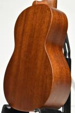 KIWAYA MV-2Sf 【フィジーマホガニー総単板】【GOTOH製UPTギアペグ】【日本製】_11