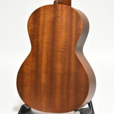 KIWAYA LC 【コンサート】【マホガニー総単板/ギアペグ】【日本製】_2