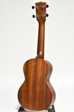 KIWAYA LC 【コンサート】【マホガニー総単板/ギアペグ】【日本製】_4