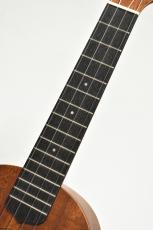 KIWAYA LC 【コンサート】【マホガニー総単板/ギアペグ】【日本製】_7