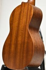 KIWAYA LC 【コンサート】【マホガニー総単板/ギアペグ】【日本製】_10