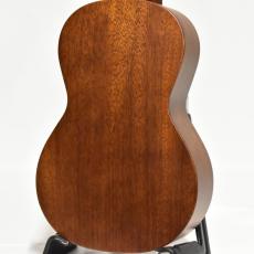 KIWAYA LS 【ソプラノ】【マホガニー総単板/ギアペグ】【日本製】_2