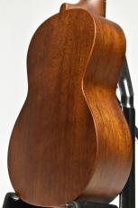 KIWAYA LS 【ソプラノ】【マホガニー総単板/ギアペグ】【日本製】_10