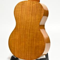 Famous FS-5G 【ソプラノ】【ハワイアンコア/ギアペグ】【日本製】_2