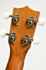 Famous FS-5G 【ソプラノ】【ハワイアンコア/ギアペグ】【日本製】_6