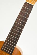 Famous FS-5G 【ソプラノ】【ハワイアンコア/ギアペグ】【日本製】_7