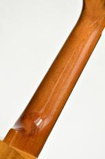 Famous FS-5G 【ソプラノ】【ハワイアンコア/ギアペグ】【日本製】_8