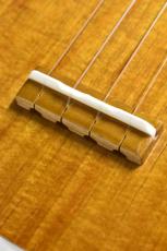 Famous FS-5G 【ソプラノ】【ハワイアンコア/ギアペグ】【日本製】_9