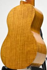 Famous FS-5G 【ソプラノ】【ハワイアンコア/ギアペグ】【日本製】_11