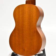 Famous FLS-60 【ソプラノ/ロングネック】【マホガニー/ギアペグ】【日本製】_2