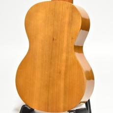 Famous FS-11G 【ソプラノ】【アメリカンチェリー/ギアペグ】【日本製】_2