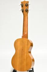 Famous FS-11G 【ソプラノ】【アメリカンチェリー/ギアペグ】【日本製】_4