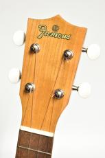 Famous FS-11G 【ソプラノ】【アメリカンチェリー/ギアペグ】【日本製】_5