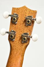 Famous FS-11G 【ソプラノ】【アメリカンチェリー/ギアペグ】【日本製】_6