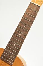 Famous FS-11G 【ソプラノ】【アメリカンチェリー/ギアペグ】【日本製】_7