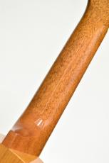 Famous FS-11G 【ソプラノ】【アメリカンチェリー/ギアペグ】【日本製】_8