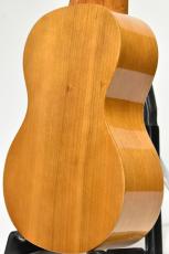 Famous FS-11G 【ソプラノ】【アメリカンチェリー/ギアペグ】【日本製】_11