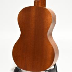 Famous FS-1G 【ソプラノ】【マホガニー/ギアペグ】【日本製】_2