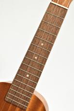 Famous FS-1G 【ソプラノ】【マホガニー/ギアペグ】【日本製】_7