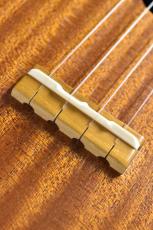 Famous FS-1G 【ソプラノ】【マホガニー/ギアペグ】【日本製】_9