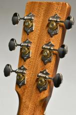 Martin GPC-16E-01 Rosewood #2968348 【スプルース×ローズウッド/総単板】【エレアコ仕様】_6