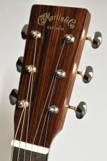 Martin D-16E-01 Rosewood #2961294 【スプルース×ローズウッド/総単板】【エレアコ仕様】_5