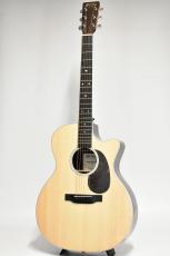 Martin GPC-13E Ziricote #2944023 【スプルース×ジリコテ】【エレアコ仕様】【試奏動画あり】_3