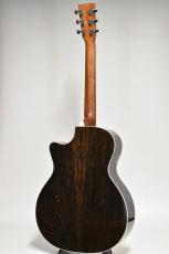 Martin GPC-13E Ziricote #2944023 【スプルース×ジリコテ】【エレアコ仕様】【試奏動画あり】_4