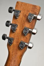 Martin GPC-13E Ziricote #2944023 【スプルース×ジリコテ】【エレアコ仕様】【試奏動画あり】_6