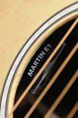 Martin GPC-13E Ziricote #2944023 【スプルース×ジリコテ】【エレアコ仕様】【試奏動画あり】_11