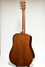 Martin D-12E #2977747【スプルース×サペリボディ/総単板】【エレアコ仕様】_4