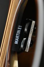 Martin 000-10E #2932713 【オールサペリボディ/総単板】【エレアコ仕様】_11