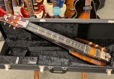 Duesenberg "Fairytale" DLS-FT-GB Lapsteel