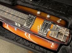 Duesenberg "Fairytale" DLS-FT-GB Lapsteel_4