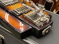 Duesenberg "Fairytale" DLS-FT-GB Lapsteel_5