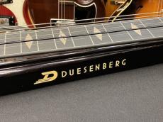 Duesenberg "Fairytale" DLS-FT-GB Lapsteel_6