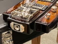 Duesenberg "Fairytale" DLS-FT-GB Lapsteel_7