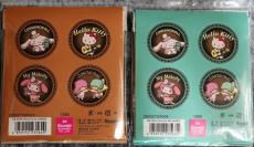 Sanrio 【サンリオ弦プレゼント!】 DORAEMON×HELLOKITTY HOT SUMMER ドラえもん×ハローキティウクレレ【池袋店】_3