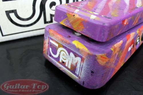 JAM Pedals Wahcko+