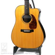 Greven The Oshio D Cutaway w/M-factory Model #202 Full Set